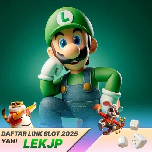 LEKJP777 Slot Online Akun Baru Slot Online
