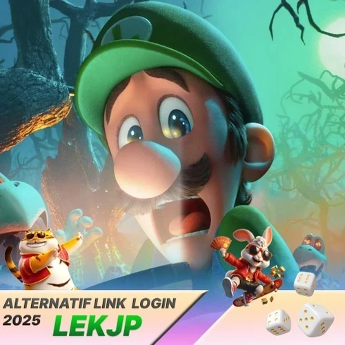 LEKJP777 Login & Daftar Official Portal Terpercaya