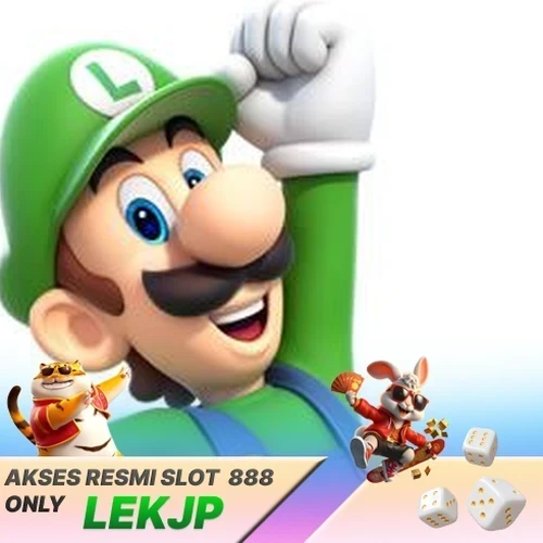LEKJP777 Sign In Akun Baru Demo Gratis