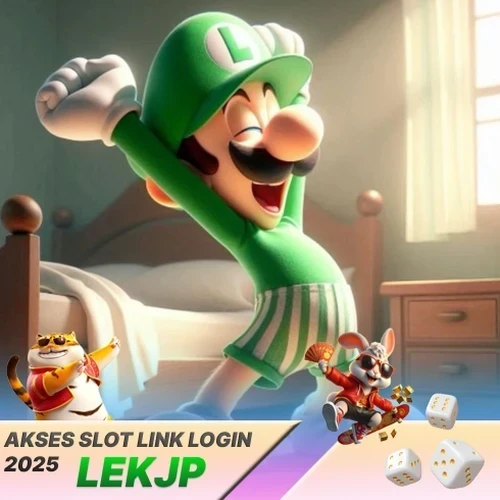 LEKJP777 Slot Online User ID Terpercaya