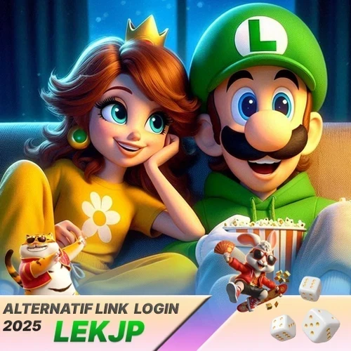LEKJP777 Sign In Akun Baru Terpercaya