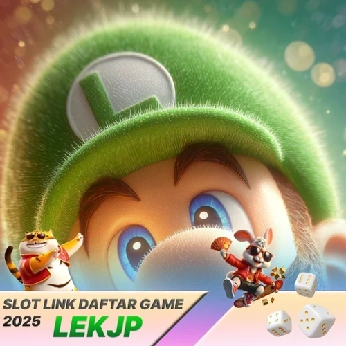 Daftar Gratis Akun Baru LEKJP777 Aman & Cepat