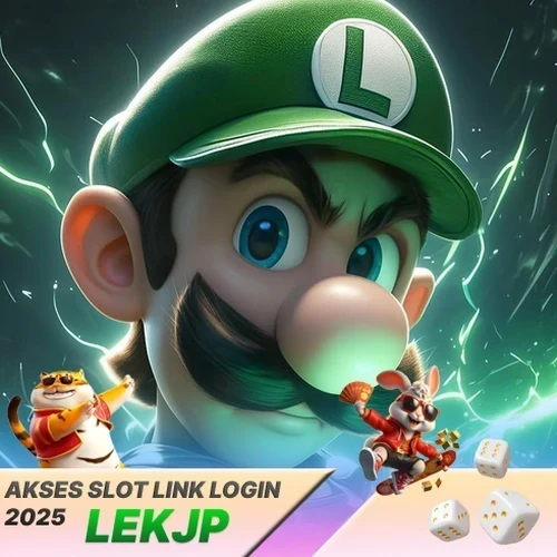 LEKJP777 Login Masuk Demo Slot Pragmatic