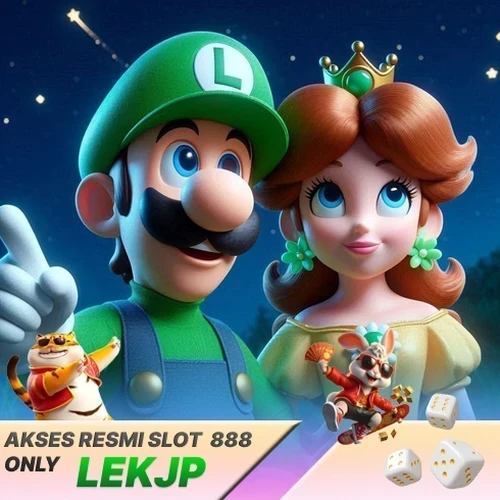 LEKJP777 Masuk Demo Slot Pragmatic Slot Gacor
