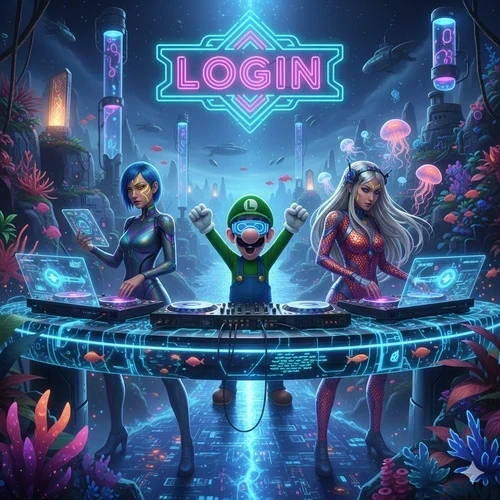 LEKJP777 Login Jackpot Besar Slot Online