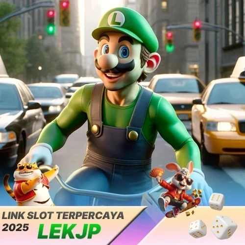 LEKJP777: Situs Resmi Judi Online Aman & Terpercaya