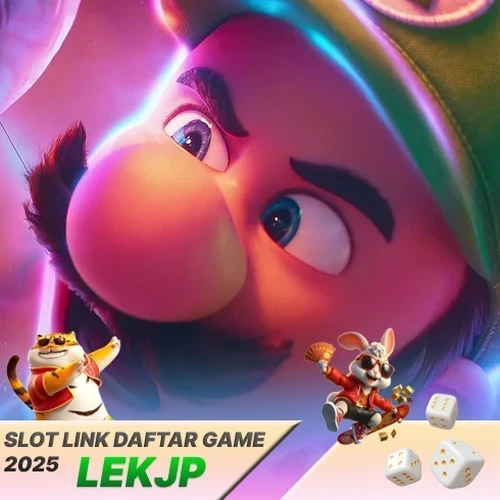 Daftar Akun Judi Resmi di Situs Slot LEKJP777