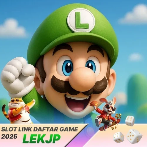 LEKJP777 Promo Terbaru Slot
