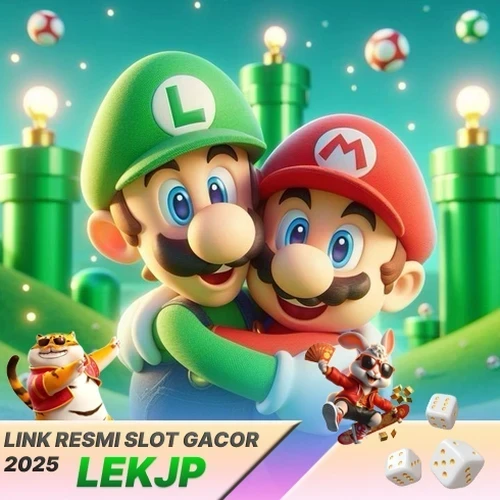 LEKJP777 Alternatif Link Resmi Anti Blokir 2025