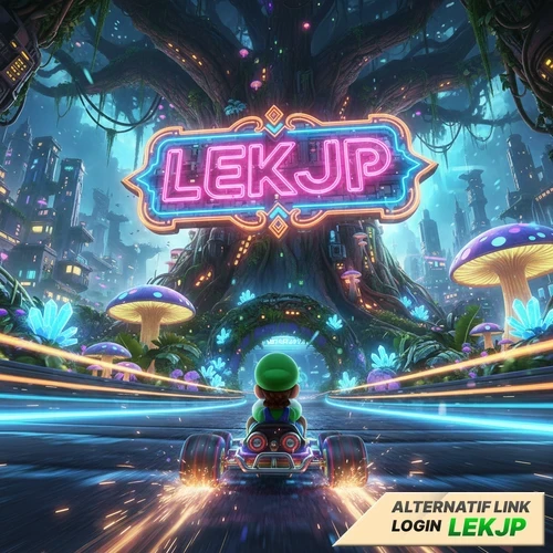LEKJP Slot Online Promo Terbaru Demo Slot Pragmatic