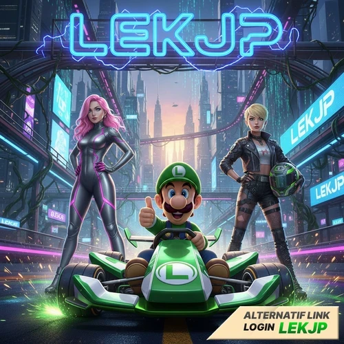 LEKJP Situs Alternatif 2025