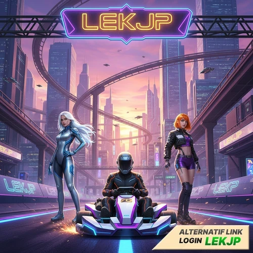 LEKJP Login Demo Slot Pragmatic