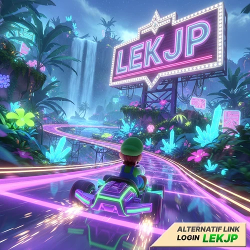 Link Resmi LEKJP Tanpa Blokir 24 Jam Update