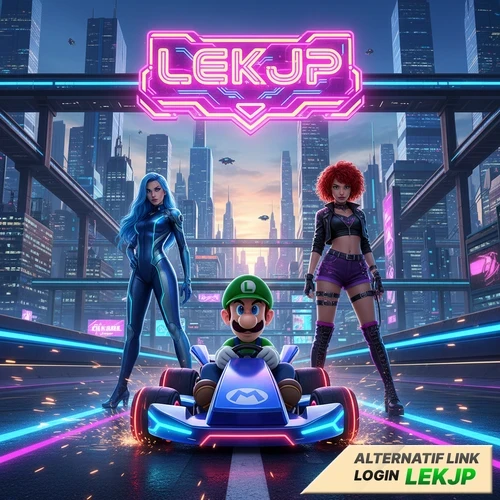 LEKJP Sign In Login Mobile Friendly