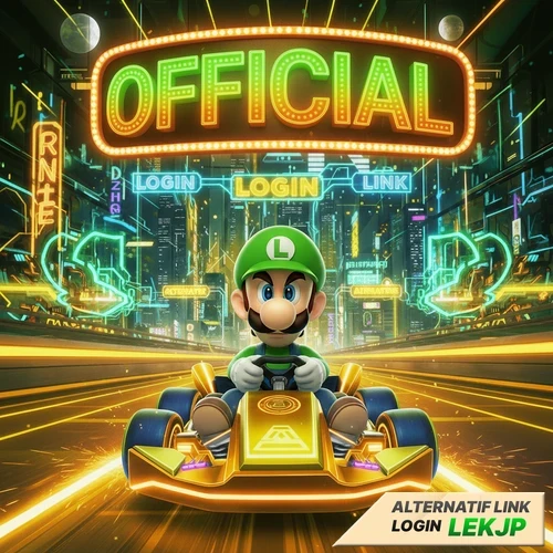 Situs Judi Slot LEKJP – Jackpot Gacor Mudah Menang