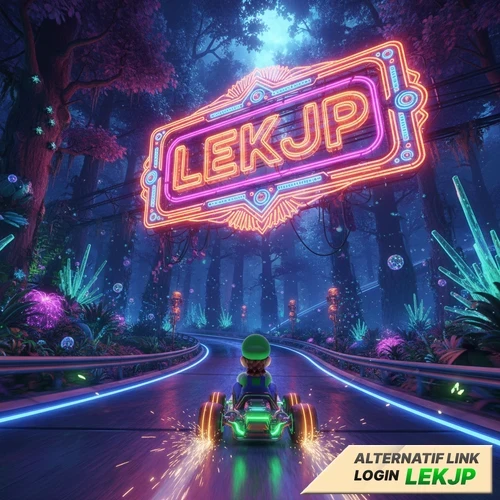 LEKJP Slot Online Demo Slot Pragmatic Slot