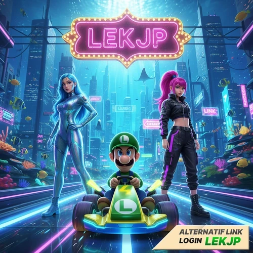 LEKJP RTP Live Slot Hari Ini Update Terbaru