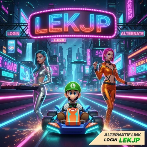 LEKJP Slot Demo Demo Slot Pragmatic