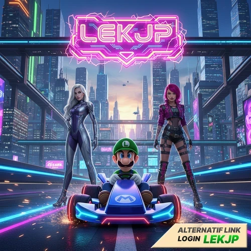 Login Resmi LEKJP – Akses Cepat via Smartphone