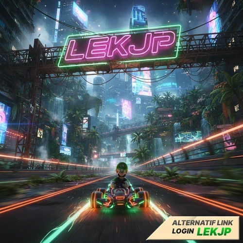 LEKJP | Secure LOGIN Alternatif Official Service