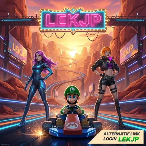 LEKJP Sign In 2025