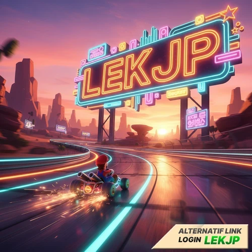 LEKJP Slot Gacor Masuk Slot Gacor