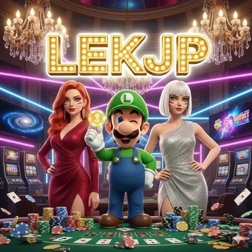 LEKJP Login Coba Demo Coba Demo