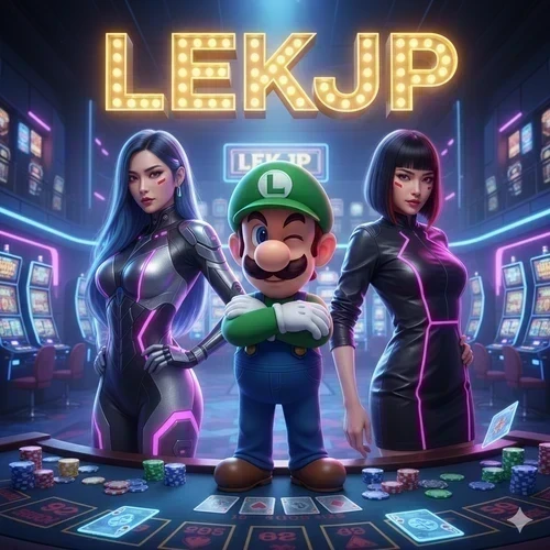LEKJP Sign In Register Resmi