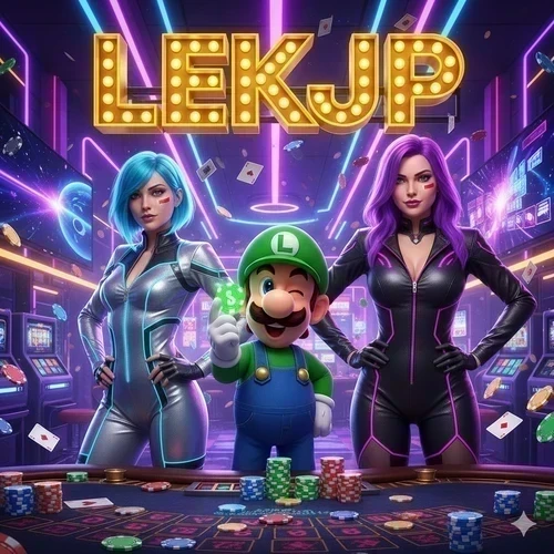LEKJP Slot Gacor Demo Slot Pragmatic Terpercaya
