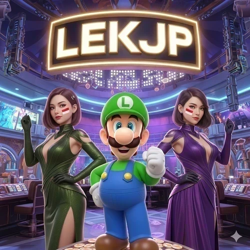 LEKJP Masuk Register Coba Demo