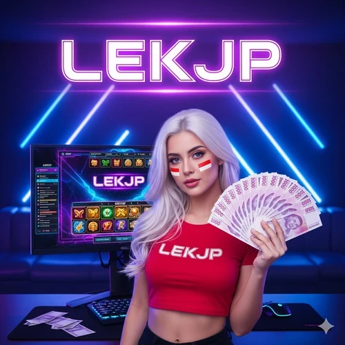 LEKJP Promo Terbaru Mobile Friendly