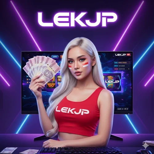 LEKJP Masuk Bonus New Member Demo Gratis