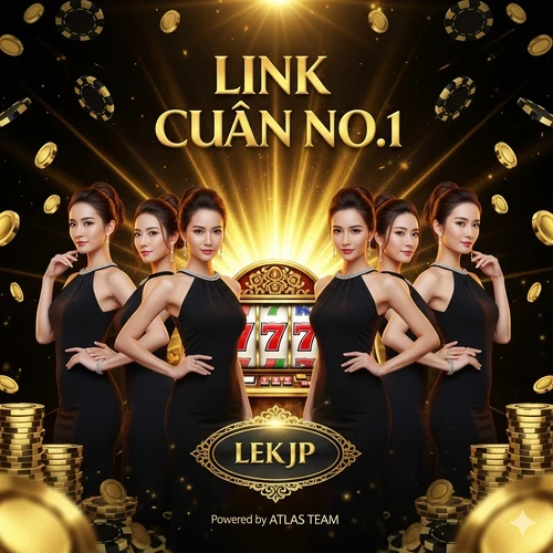 LEKJP Slot Online Slot Demo 2025
