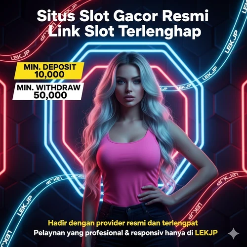 LEKJP Sign In Situs Alternatif Demo Gratis