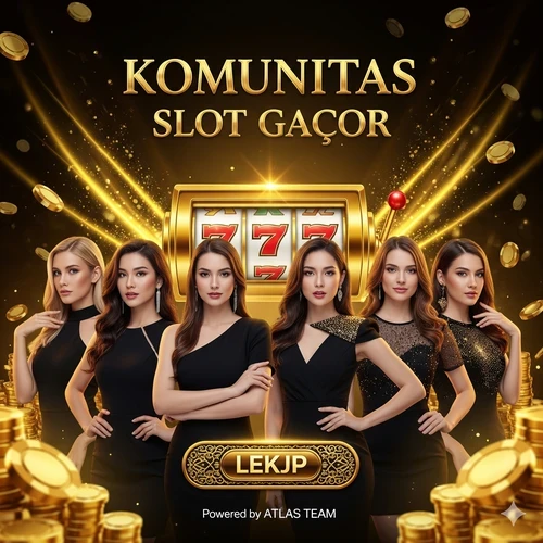 LEKJP Login Demo Gratis Resmi