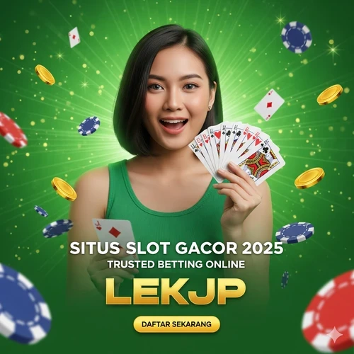 LEKJP Slot Demo Gratis Slot