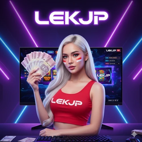 LEKJP Masuk Slot Demo Slot Demo