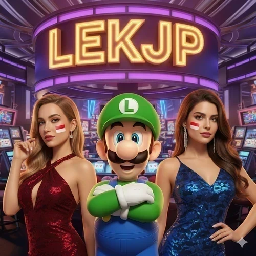 LEKJP Sign In Buat Akun Demo Gratis