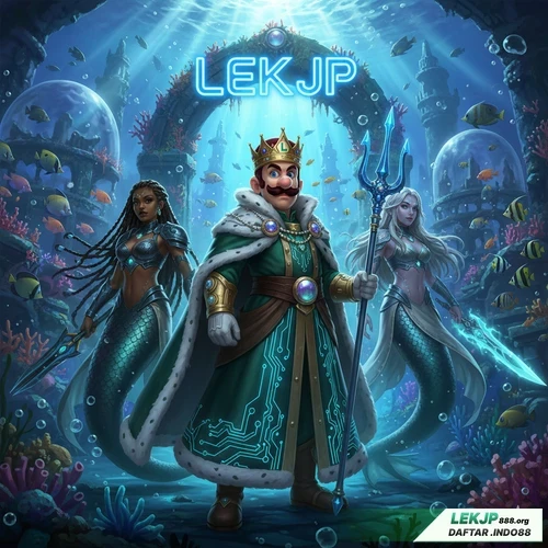 LEKJP888 Game Slot Pragmatic Demo Gratis 2025