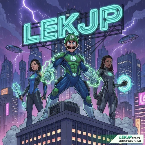 LEKJP888 > Alternatif LOGIN Official Network Resmi