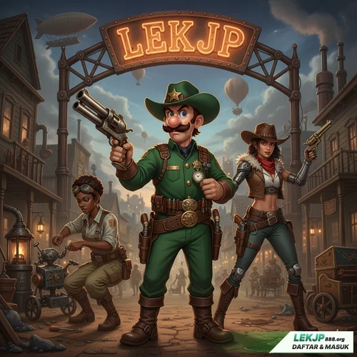 LEKJP888 RTP Live Pragmatic Play Bocoran Maxwin Hari Ini