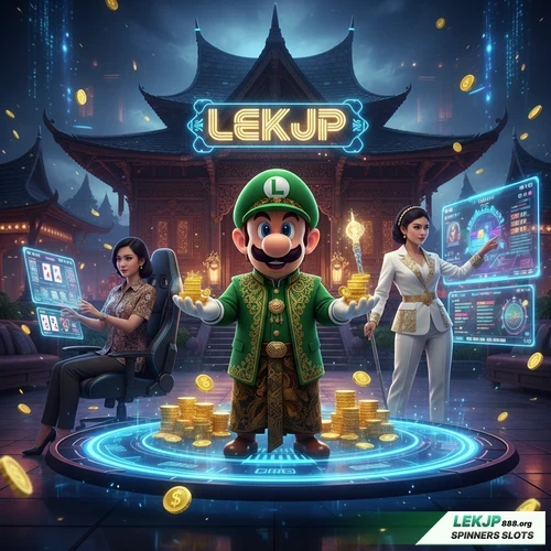 LEKJP888 Game Slot Pragmatic Coba Demo Coba Demo