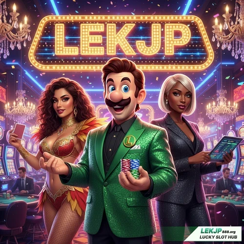 LEKJP888 Game Slot Pragmatic Demo Gratis Coba Demo