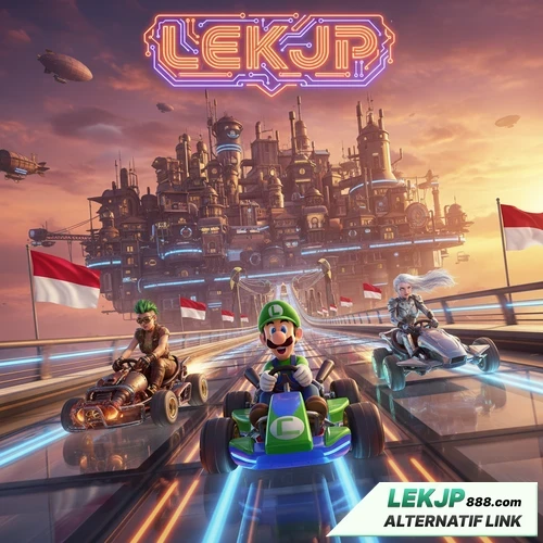 LEKJP888: Situs Resmi Bonus Deposit 100%