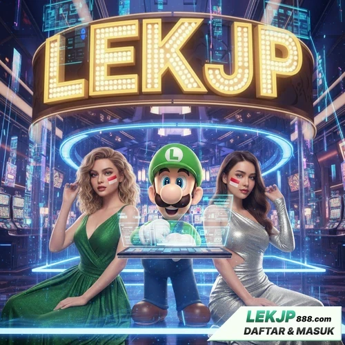LEKJP888 Game Slot Pragmatic Play RTP Live Hari Ini