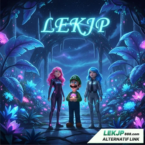 LEKJP888 Game Slot Pragmatic Jackpot Besar Game Slot Demo