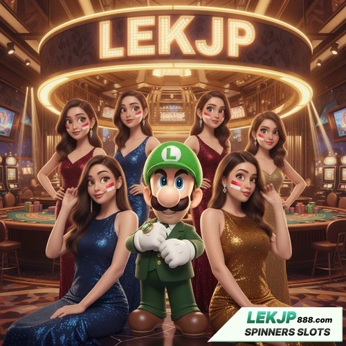 LEKJP888 Game Slot Pragmatic Demo Gratis 2025