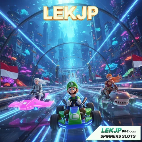 LEKJP888 Link Alternatif Coba Demo