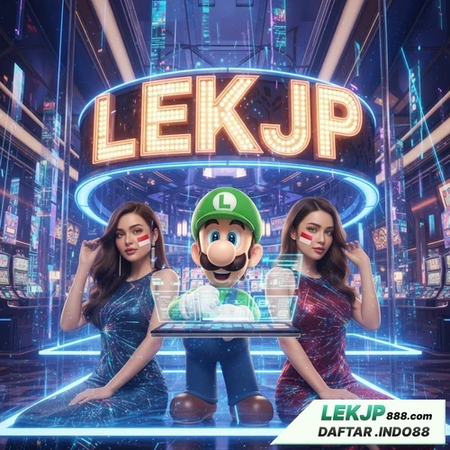 LEKJP888 > Login Portal Official Resmi Alternatif