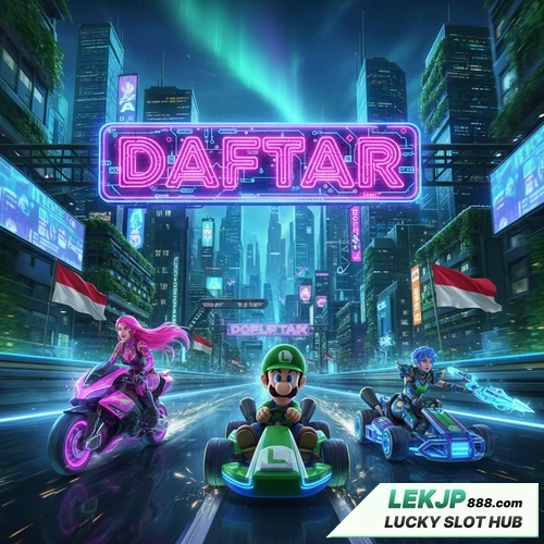 LEKJP888: Situs Judi Online Aman dengan Withdraw Cepat